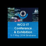 2014 WCO IT Conference & Exhibition
